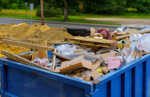 Trusted Fairbury, IL Junk Removal Experts